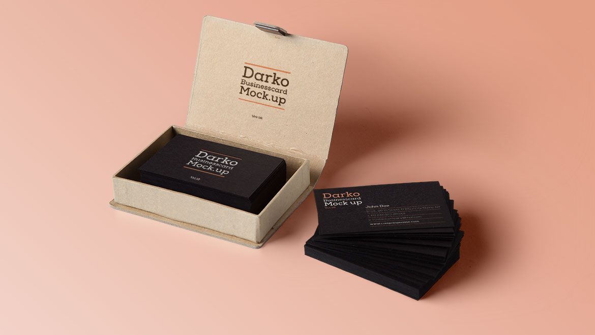 Business Cards Business Cards
