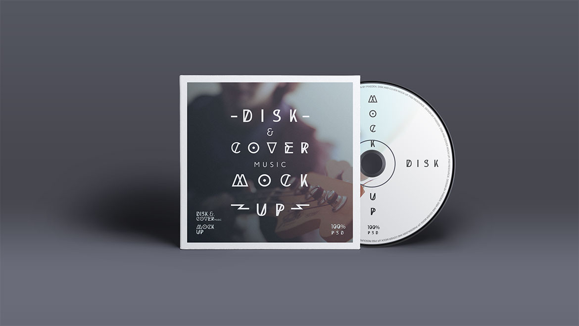 CD Cover CD Cover