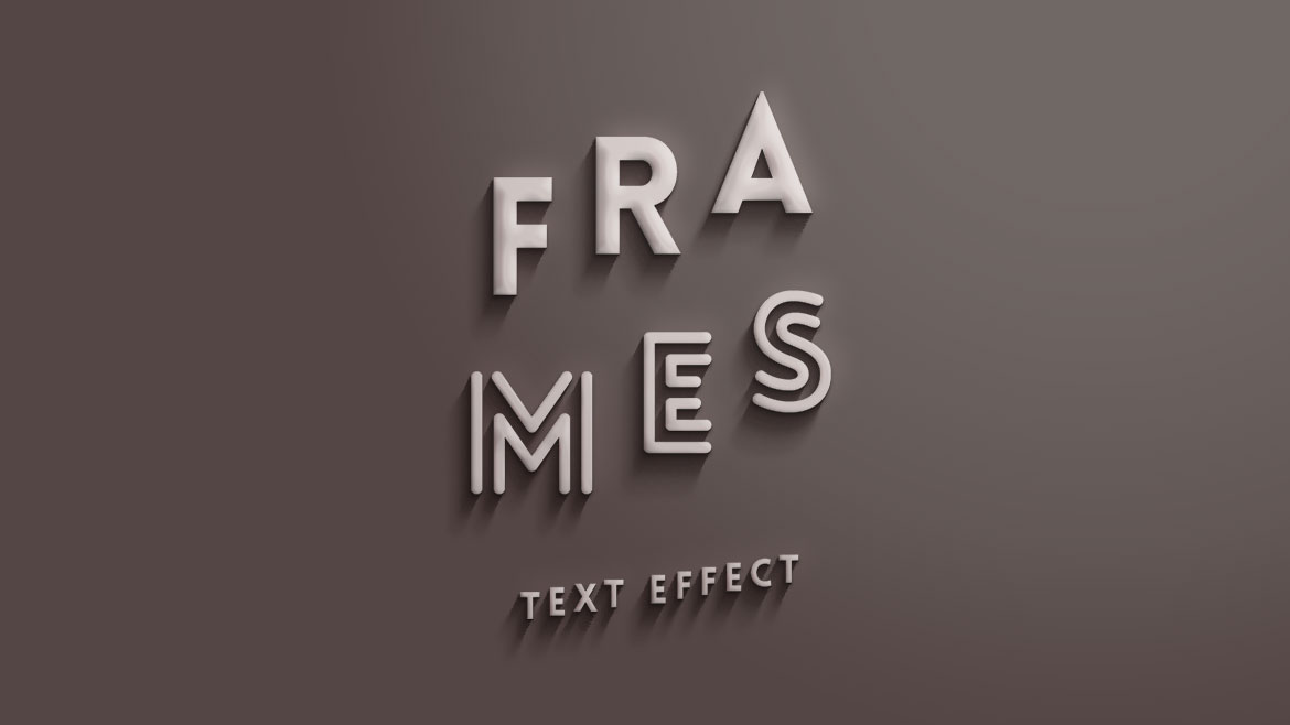 Text Effect