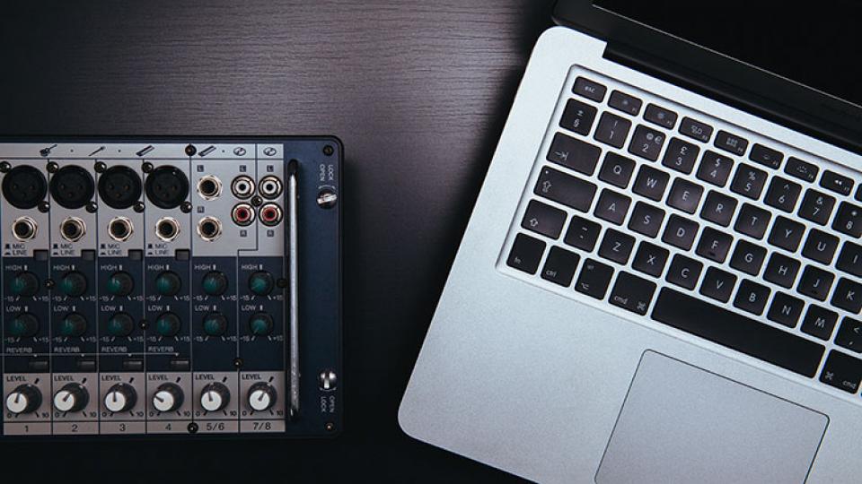 Sound Sound